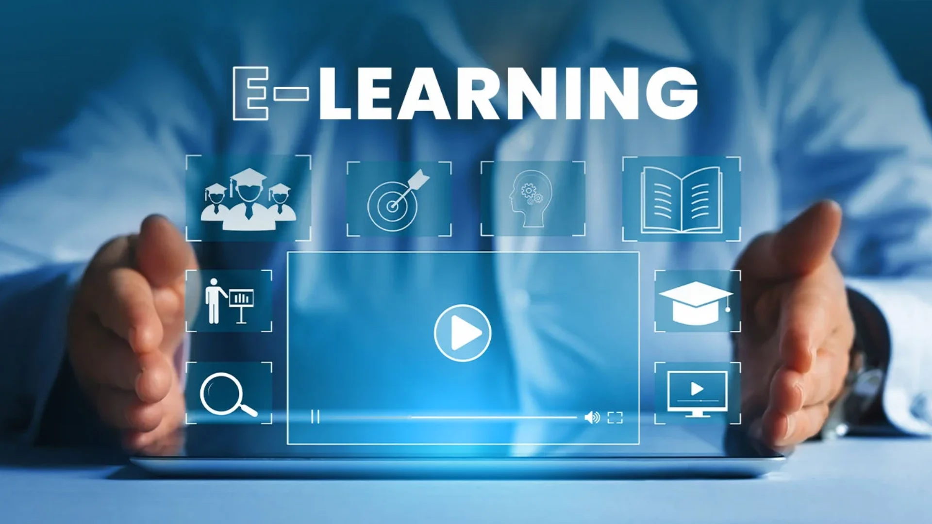 Explore Online E Learning Platforms: Skillshare, Udemy,  edX, Coursera, and etc.