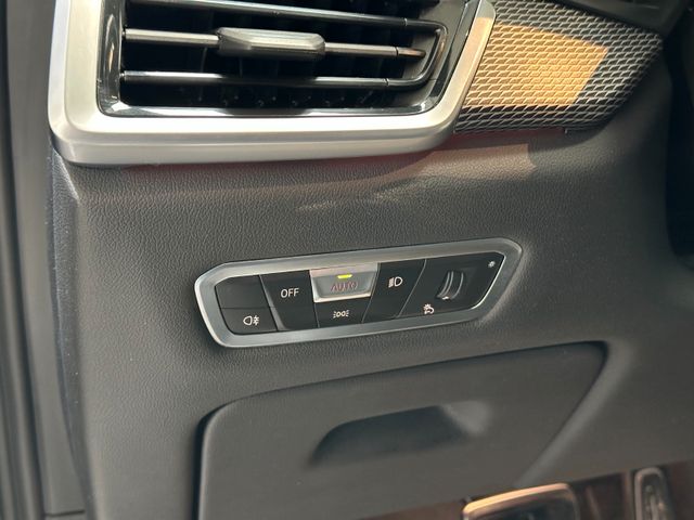 BMW X5 2023 GREY Gebrauchtwagen - Galeriebild 13