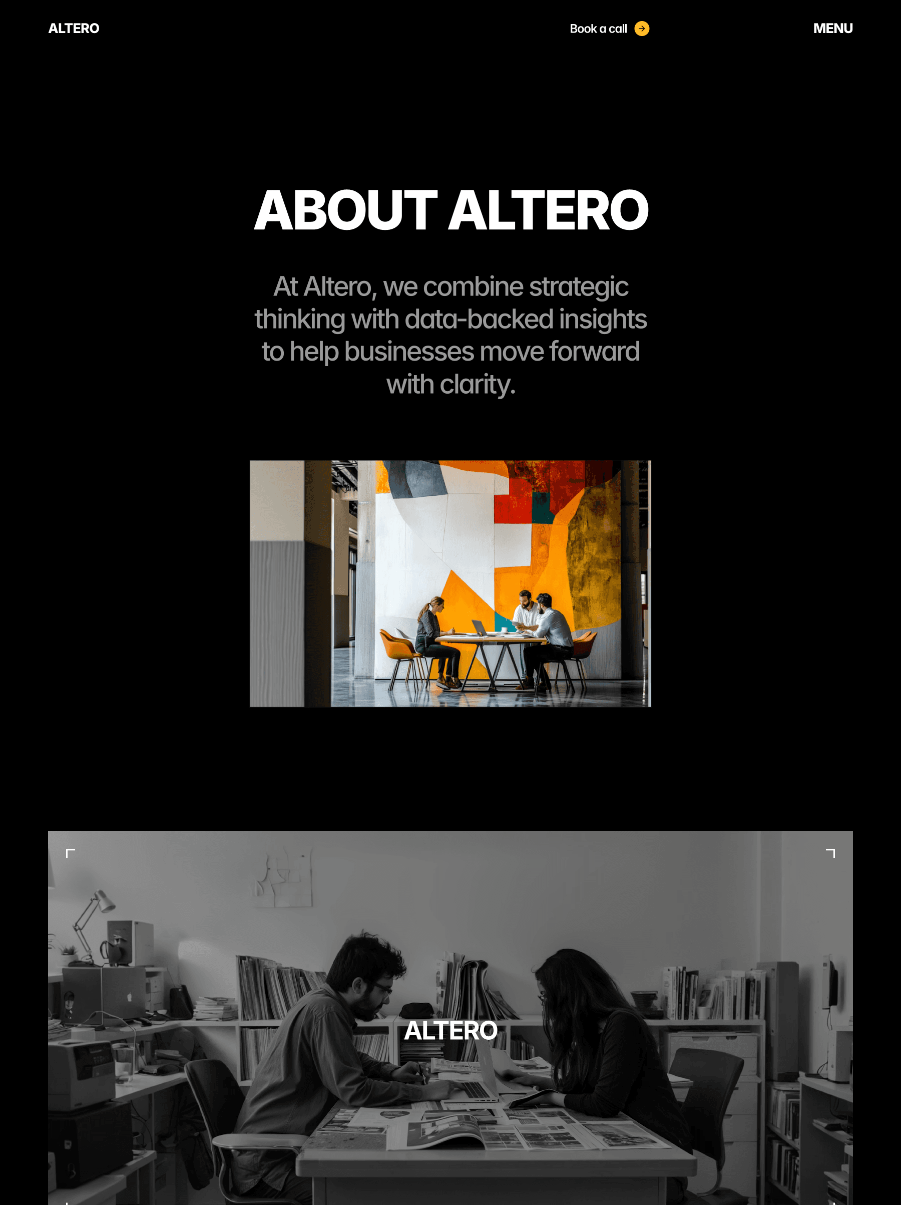 Altero Template Secondary Thumbnail