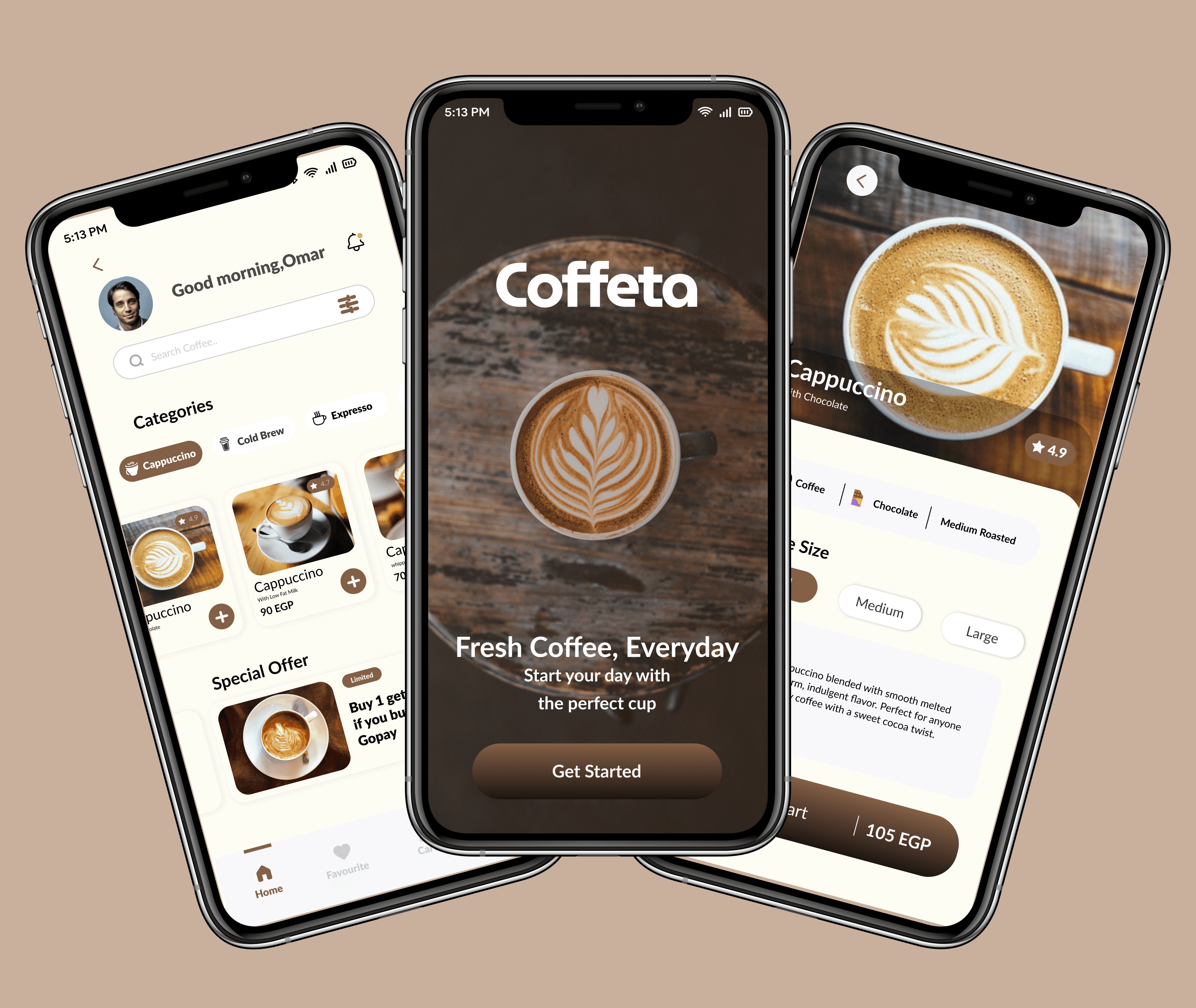 Sample project image