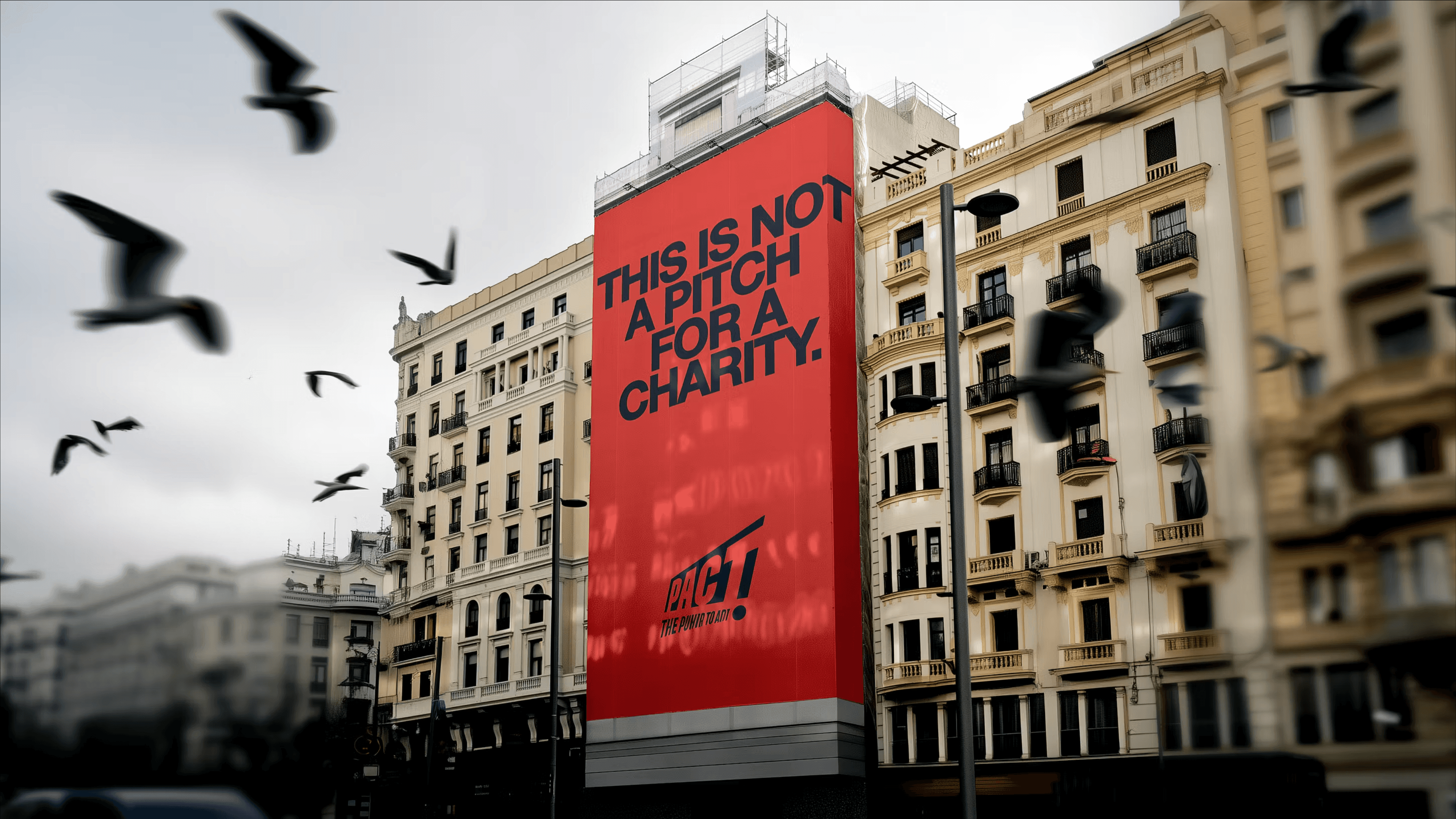 Batch.Works product catalogue book on a work top with a graphic printed image on the front