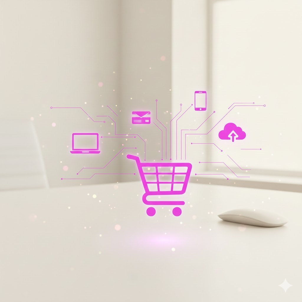 Реклама електроніки