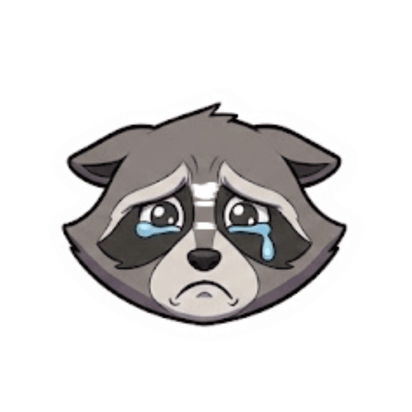 Phone on a rock, website on screen