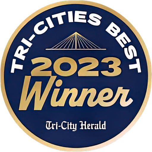 Tri-Cities Best 2023 Winner