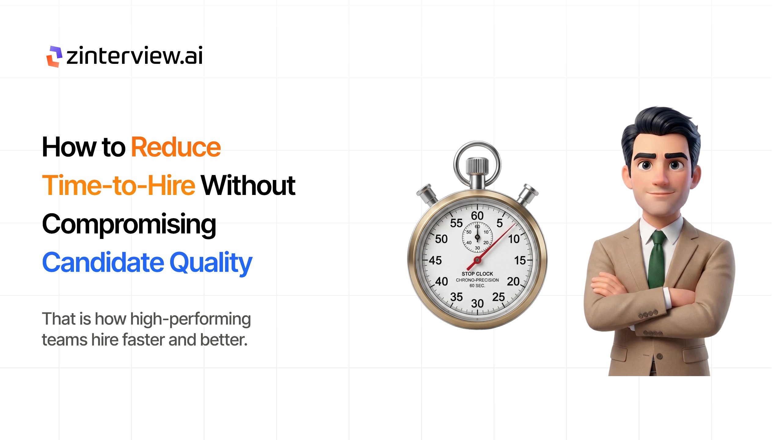 From Recruiter to System Designer