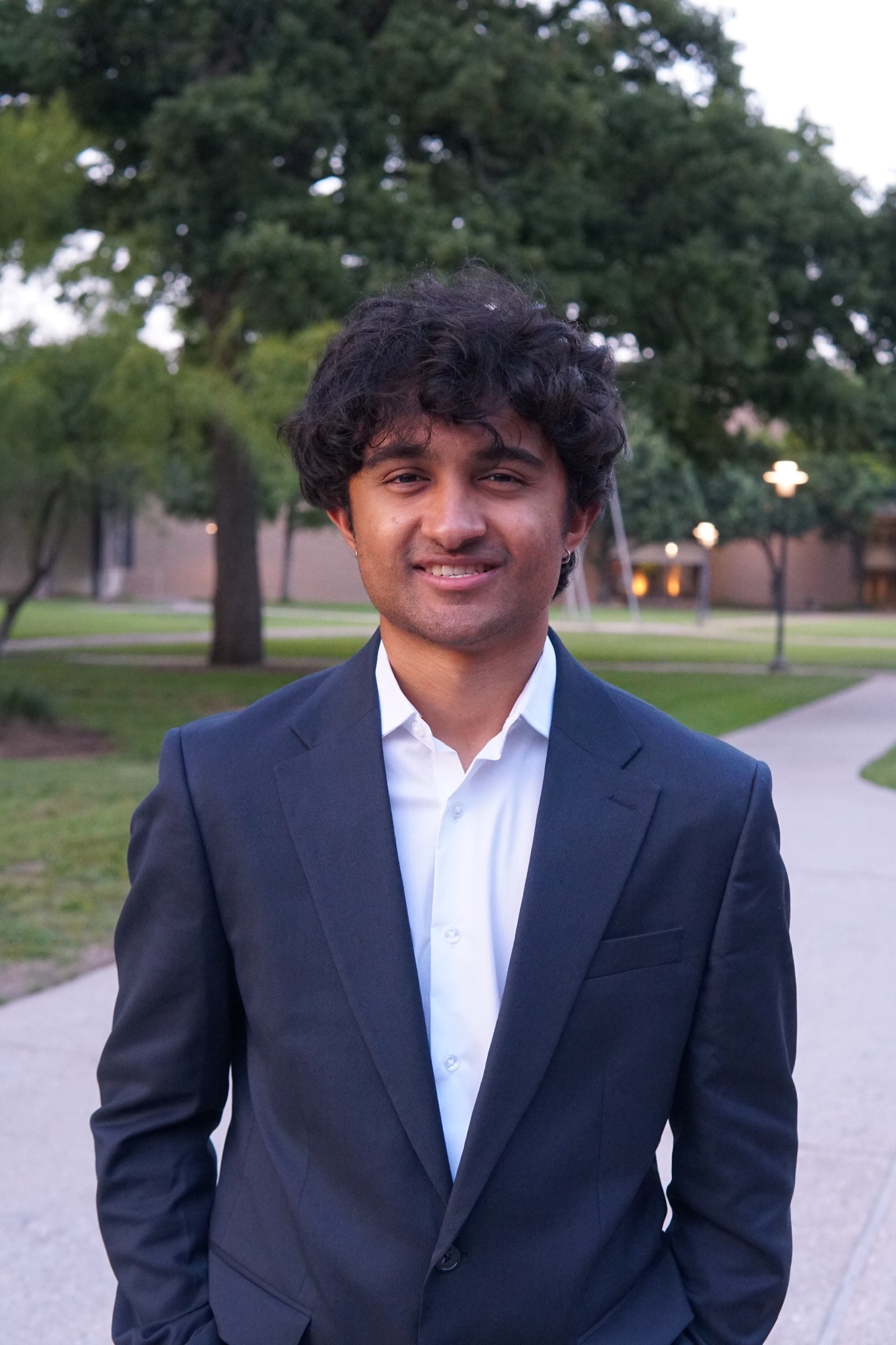 Eshaan Kulkarni
