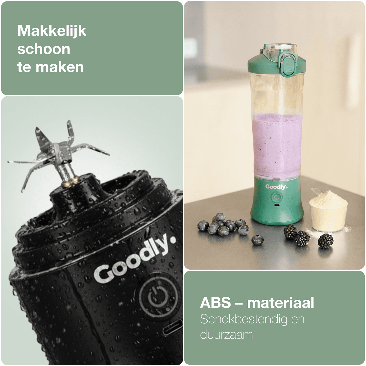 A smiling woman with her arms crossed, standing against a dark green background. She has long, dark hair.