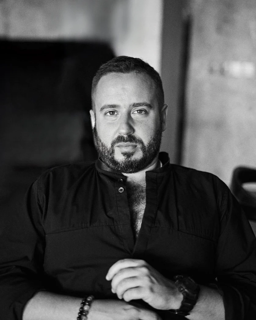Serge Sokolov