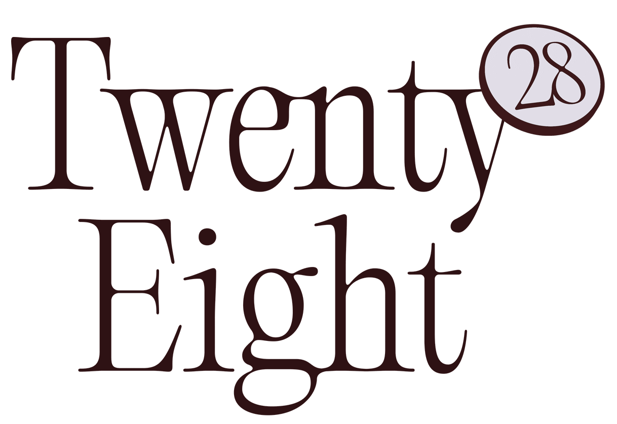 Twenty-Eight logo