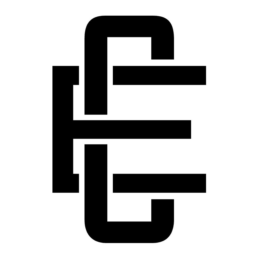 Logo of the testimonial section