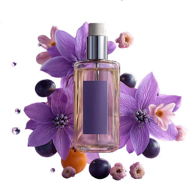 Stylized product imagery representing premium product-based businesses