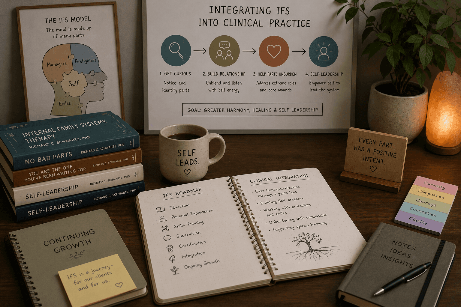 IFS Training
