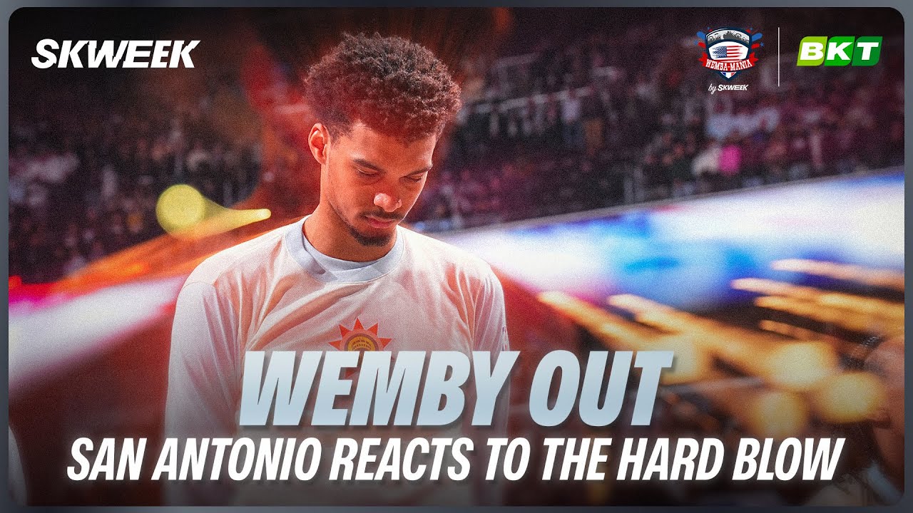 Victor Wembanyama All-Star Game