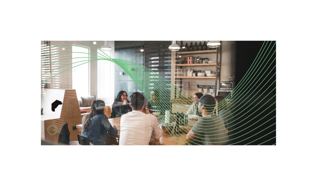 Growth Society website by AGR Studio