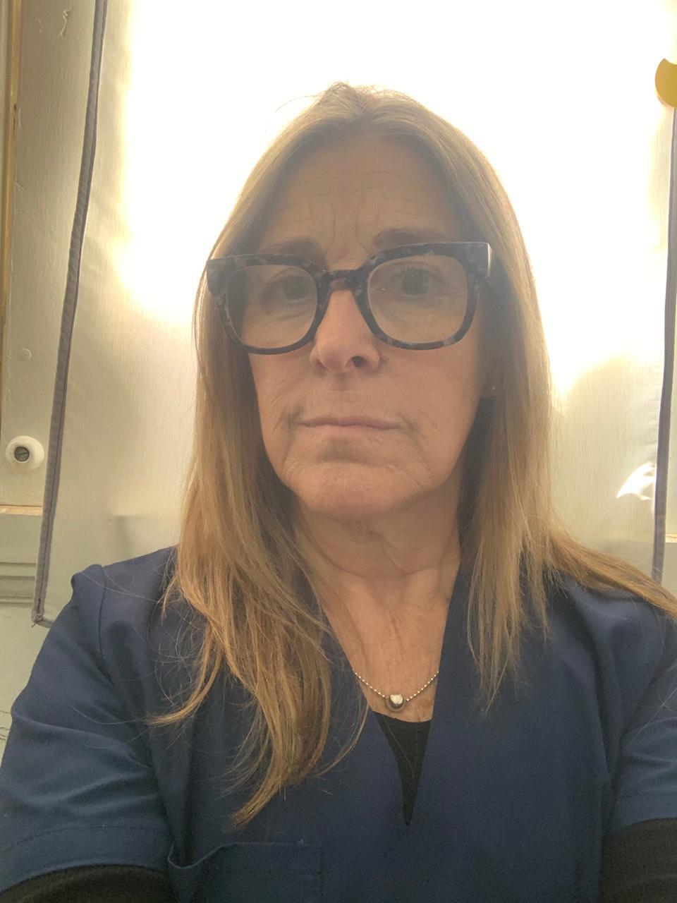 María Eugenia Ramírez