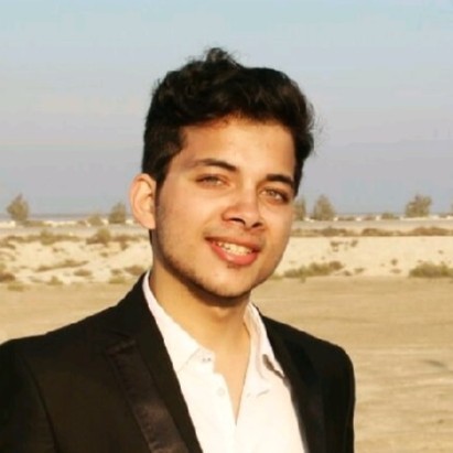 profile image of Roaa Alhaj Saleh