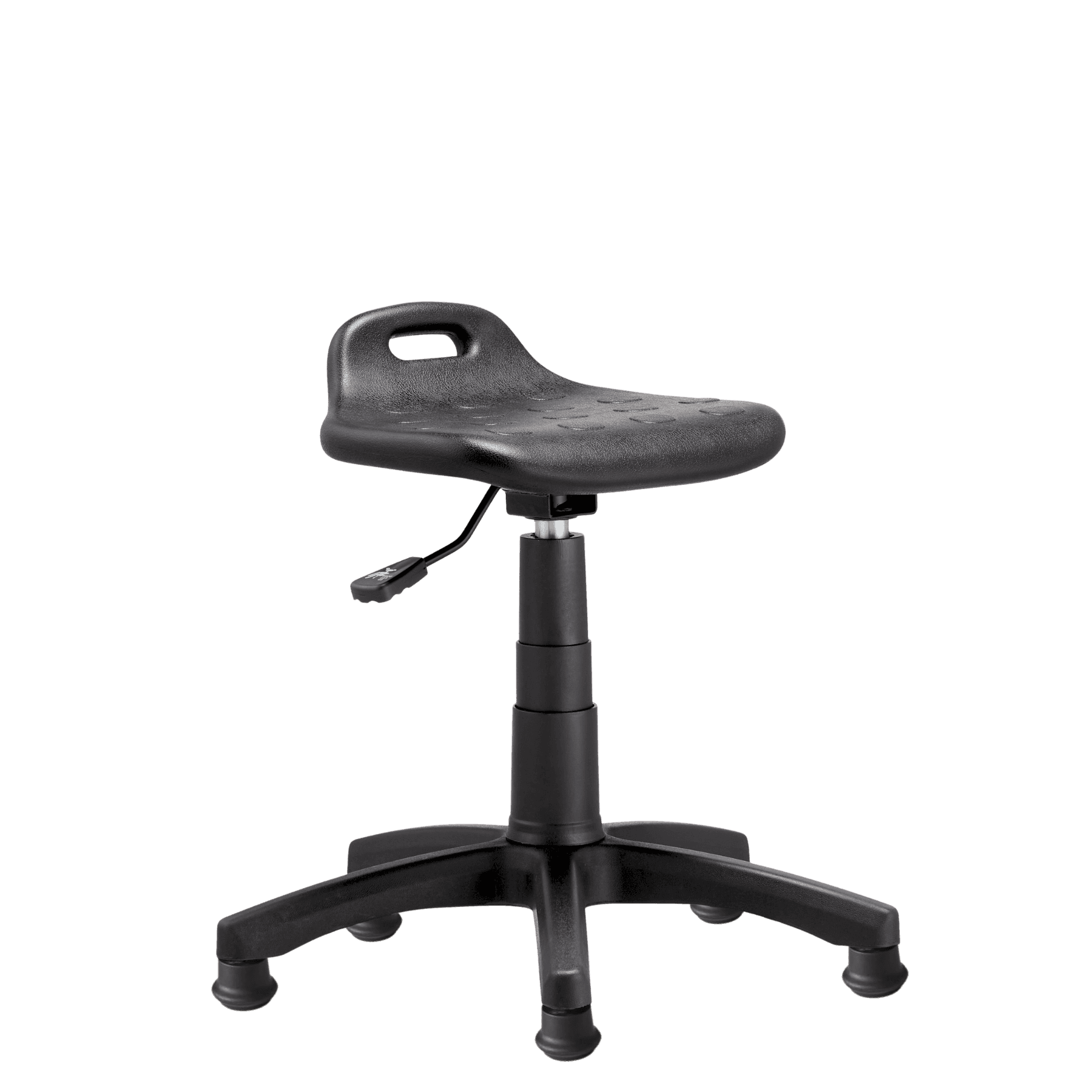 Silla Industrial Fija — vista 4