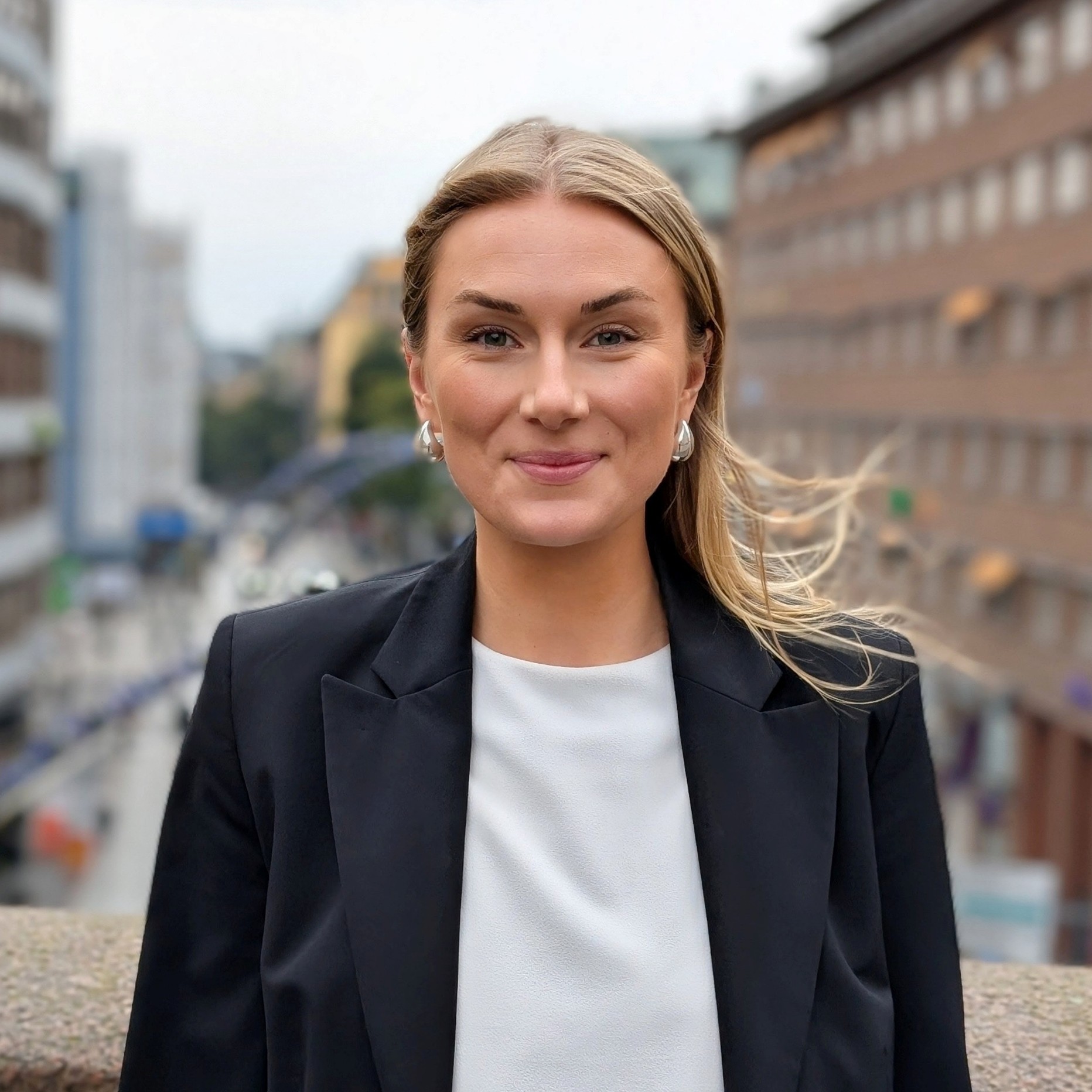 Helena Lundvall