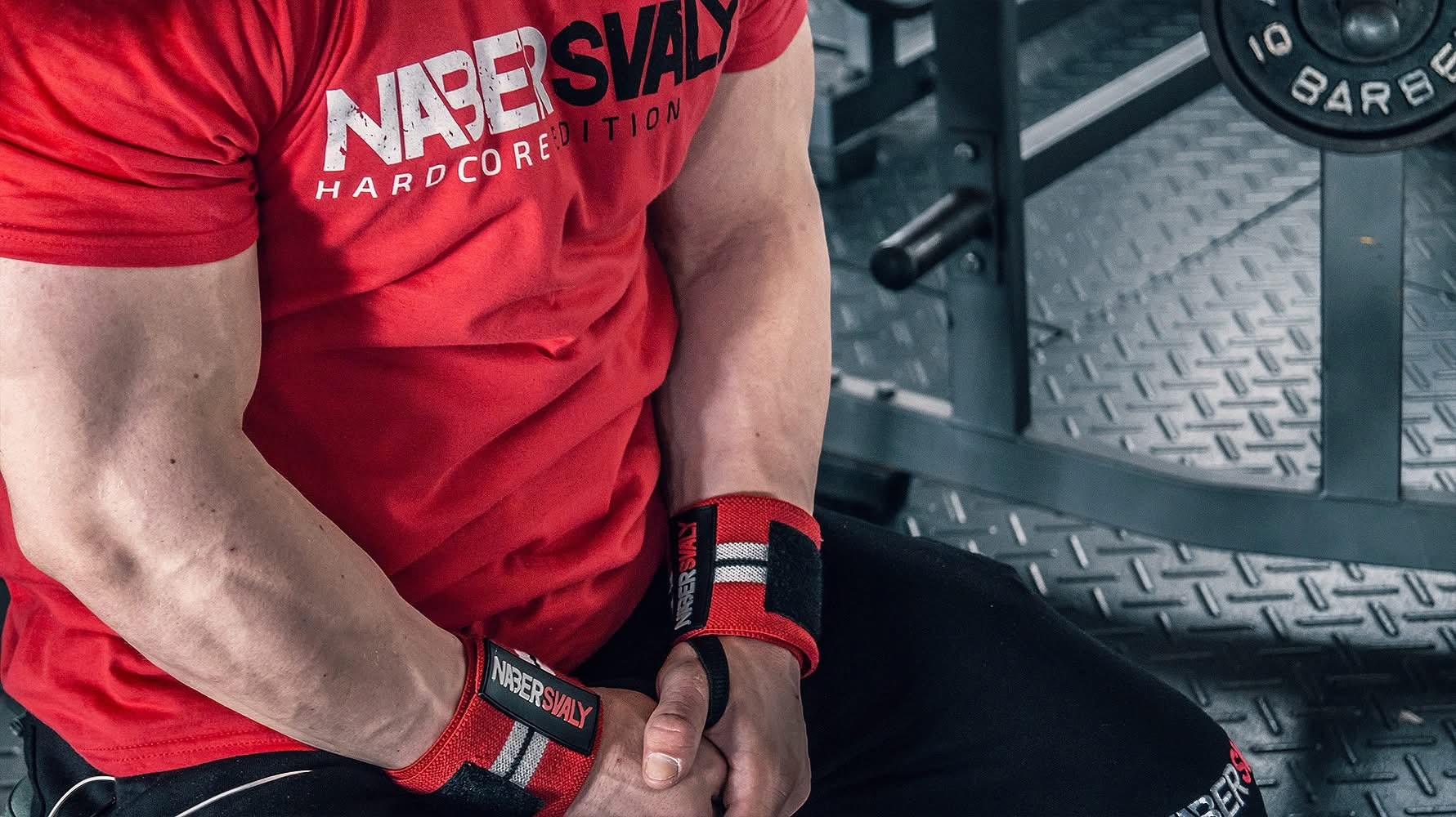 Gym-náramky.cz & Nabersvaly.cz