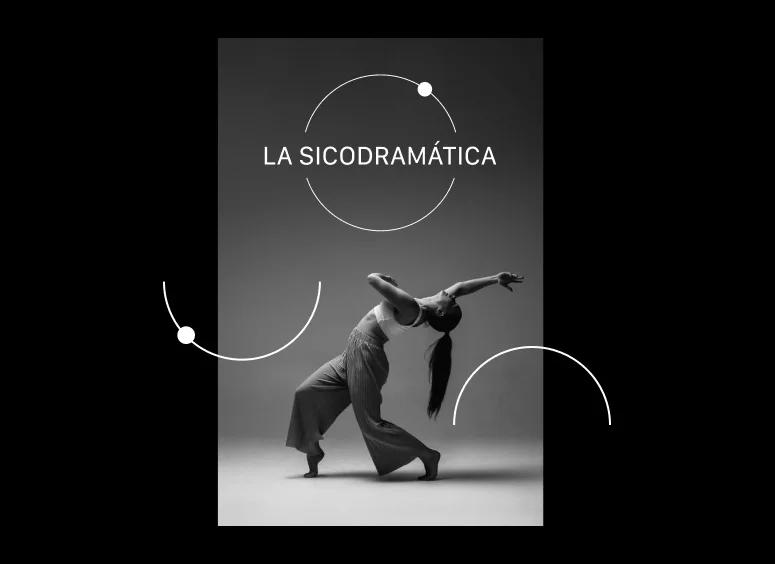 LA Sicodramática