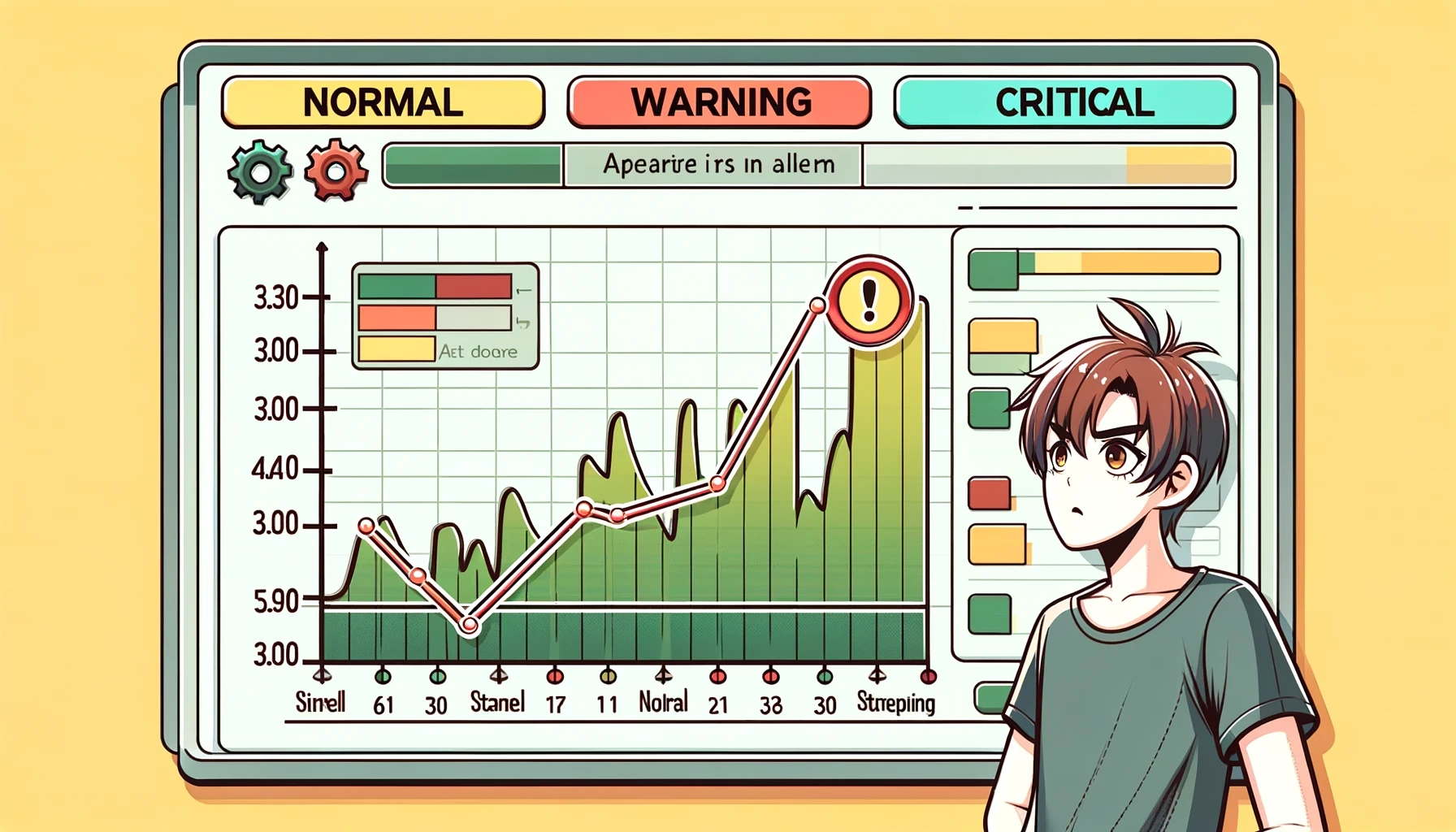 Alert Threshold Explained