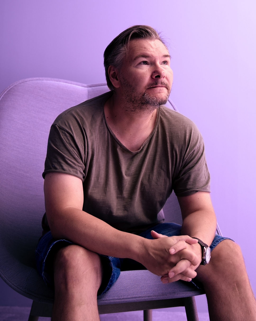 Profiilikuva Tommista