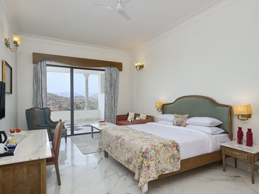 Cost of Destination Wedding at Fateh Vilas Udaipur