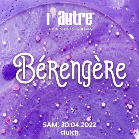 Bérengère