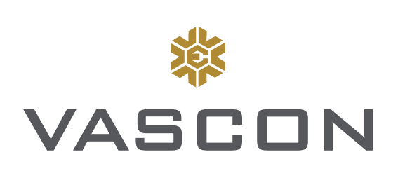 Vascon logo