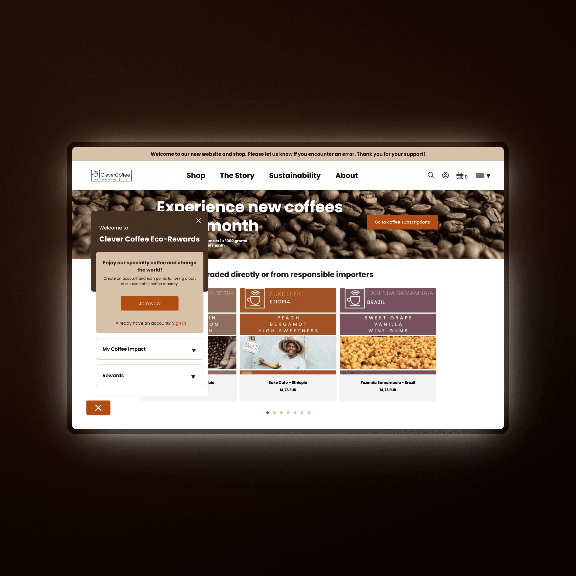 clever coffee shot 2