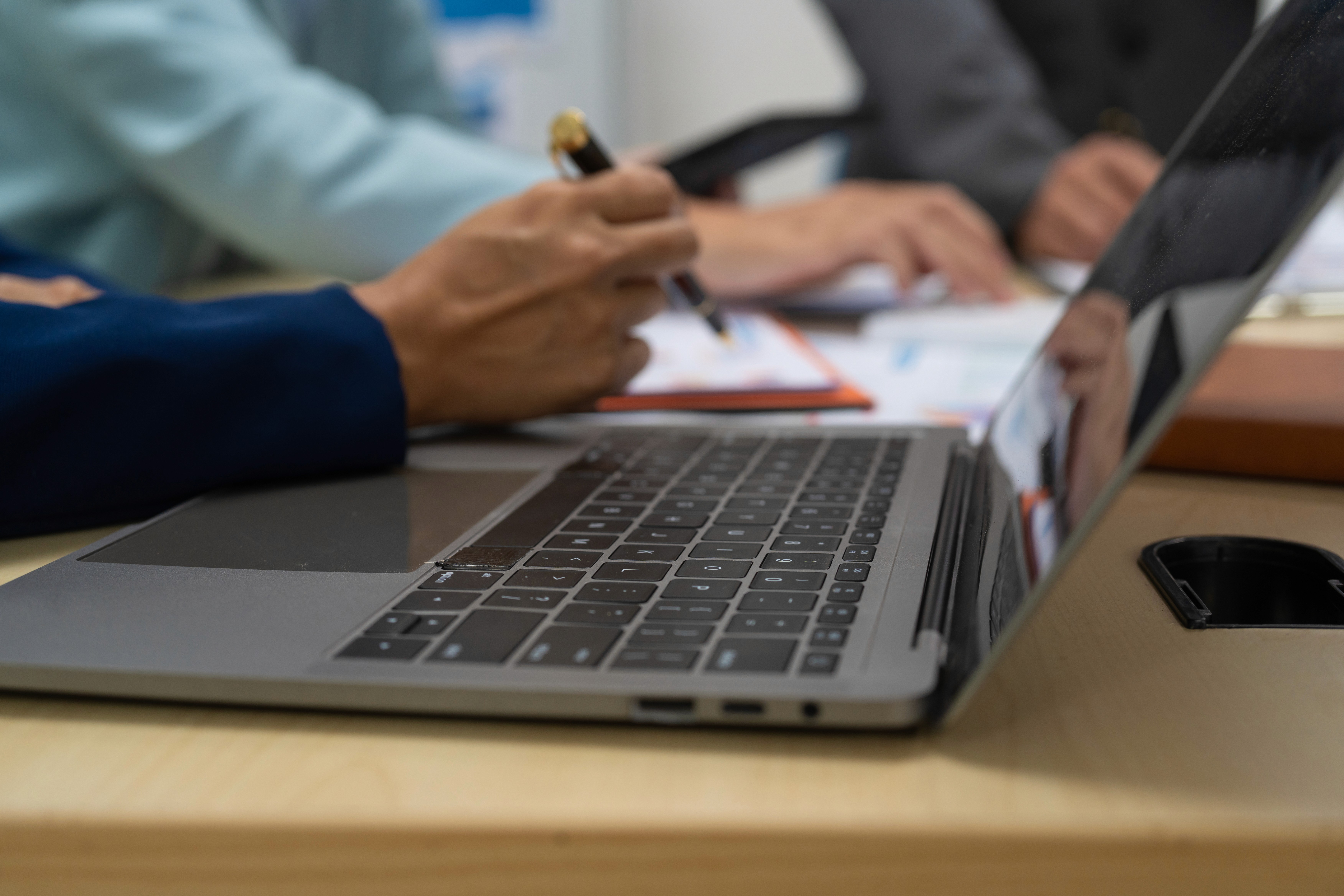 Discovery and Suitability