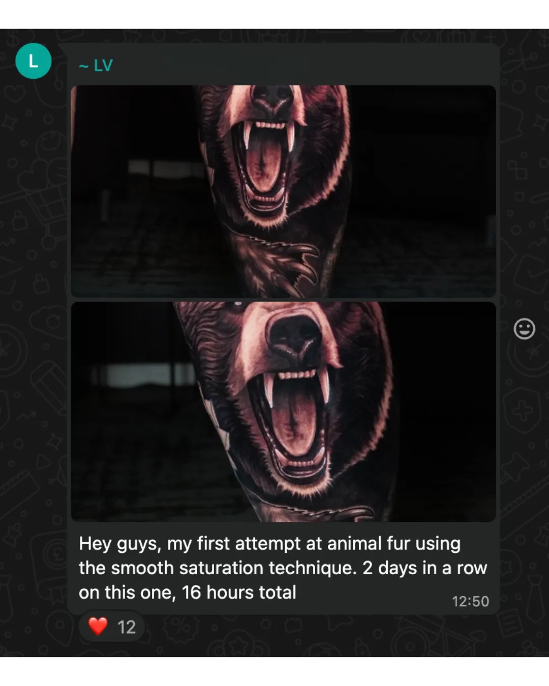 OUR STUDENTS RESULTS - InkMentors