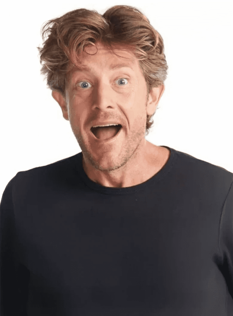 headshot of female in bright background