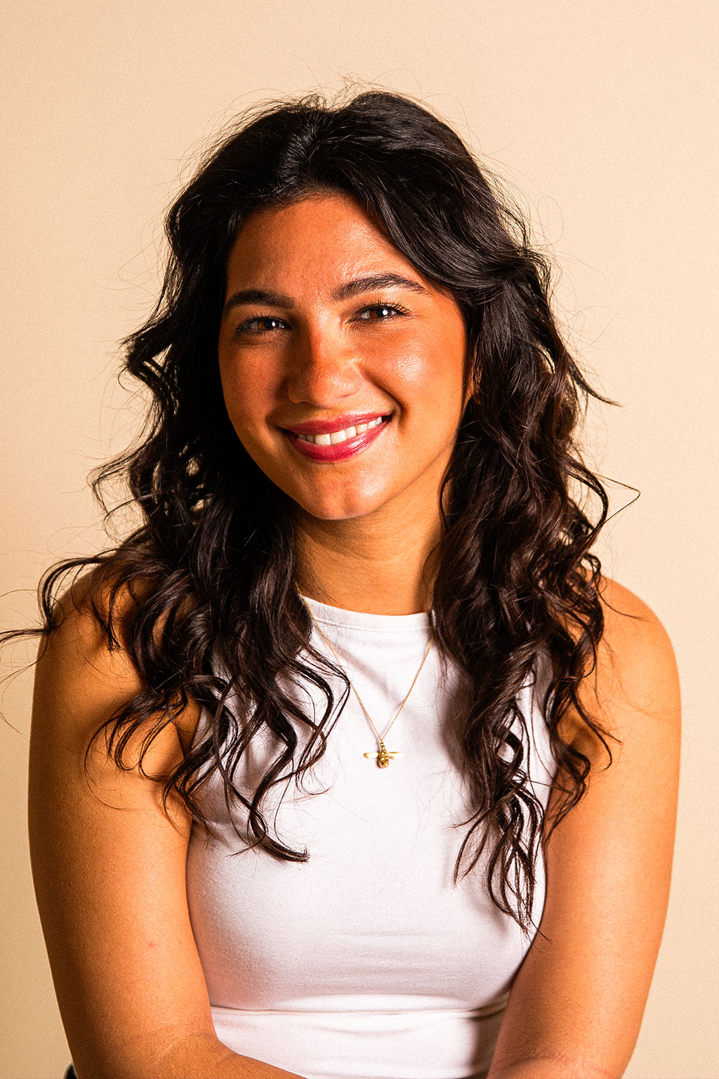 Shadee Gerayesh - Cosmetic Vision