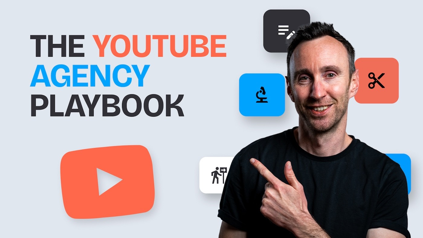youtube growth playbook