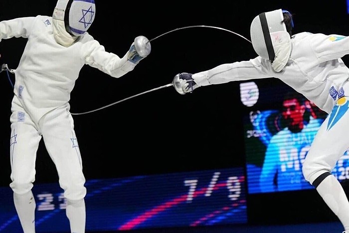 Fencing