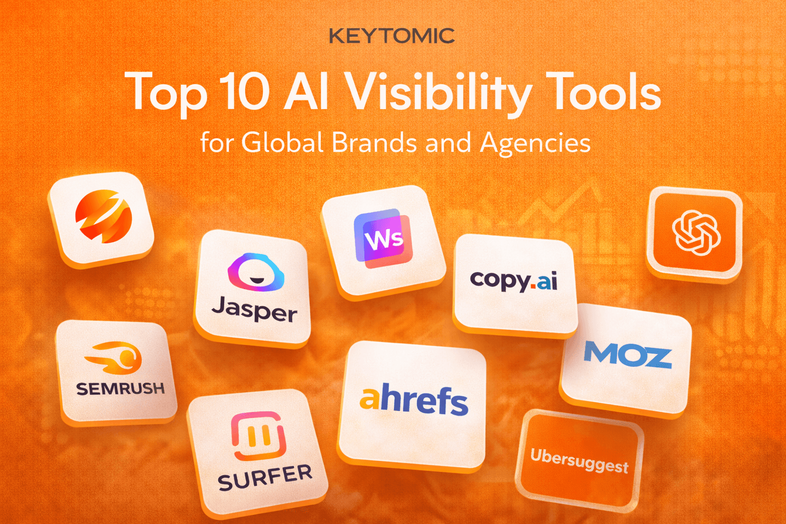 AI visibility tracking dashboard showing brand mentions and citation analytics across multiple platforms