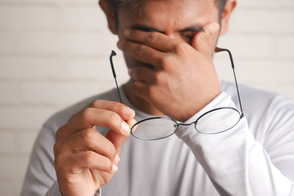 Focus on the Few: How Critical Variables Free Us From Overthinking