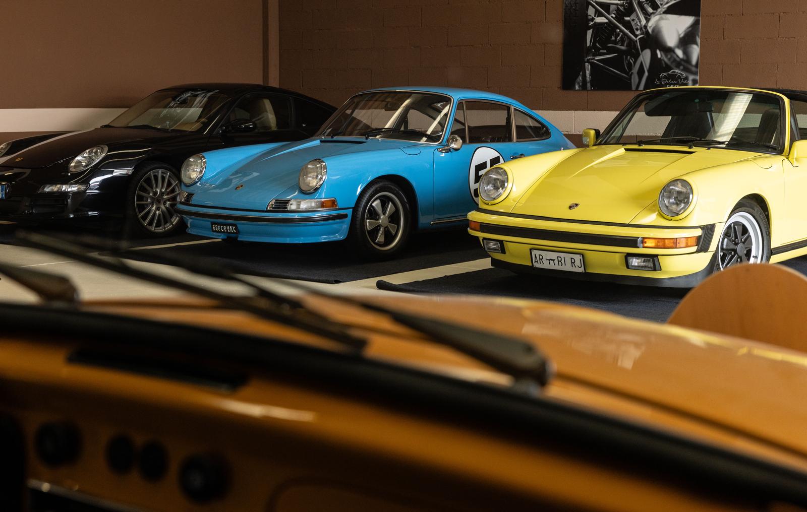 Showroom photo 1