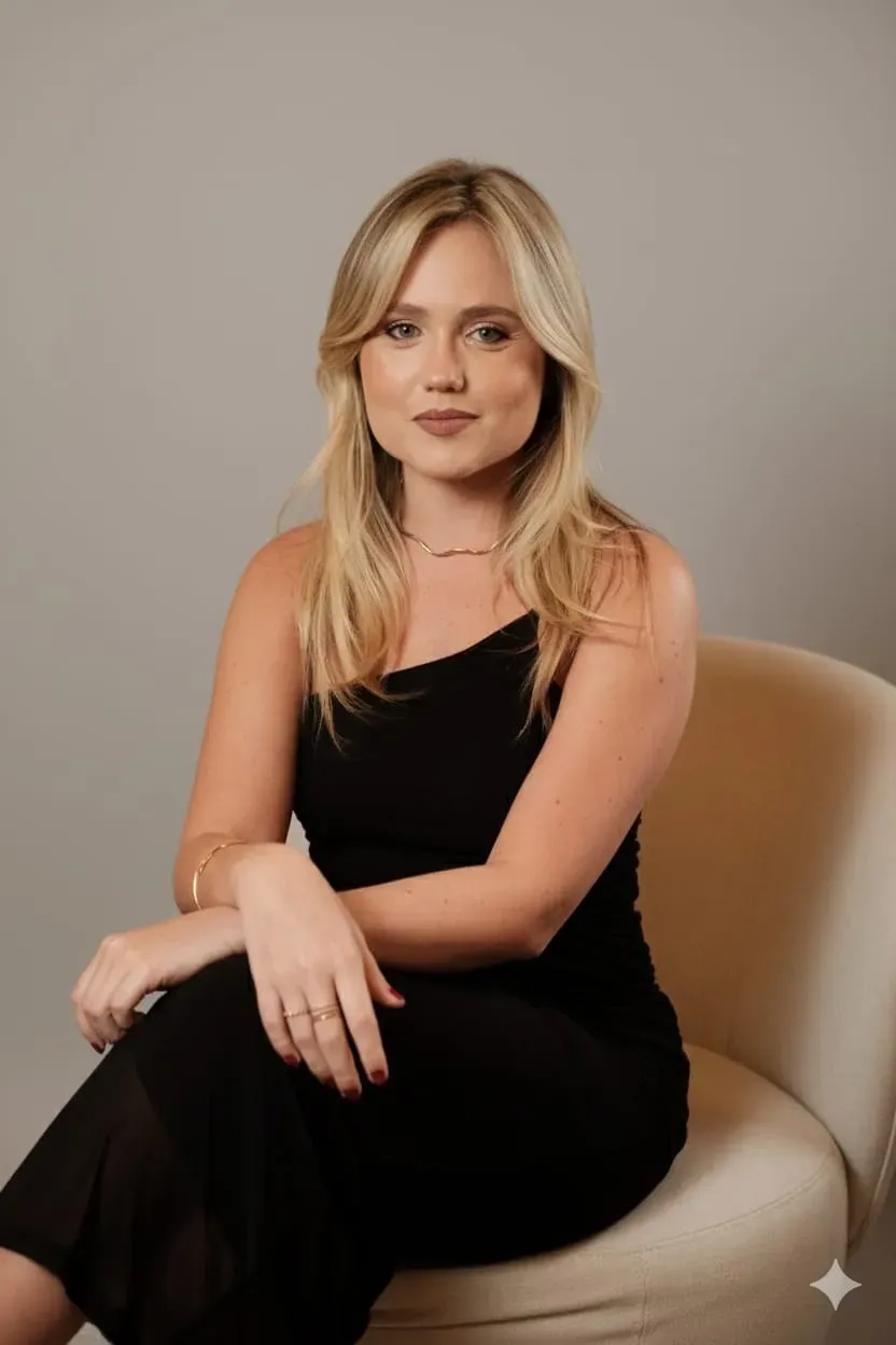 Gabriele - Arquiteta