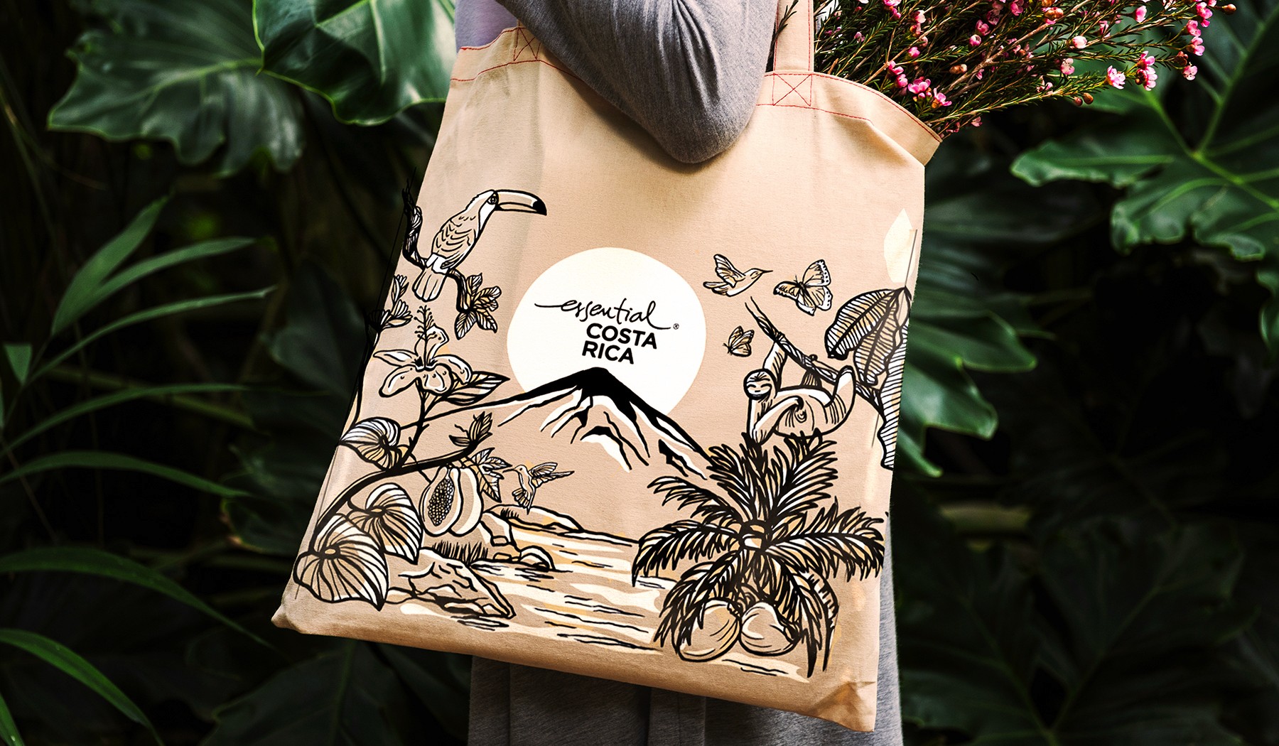 Instaoat Sustainable Packaging Innovation