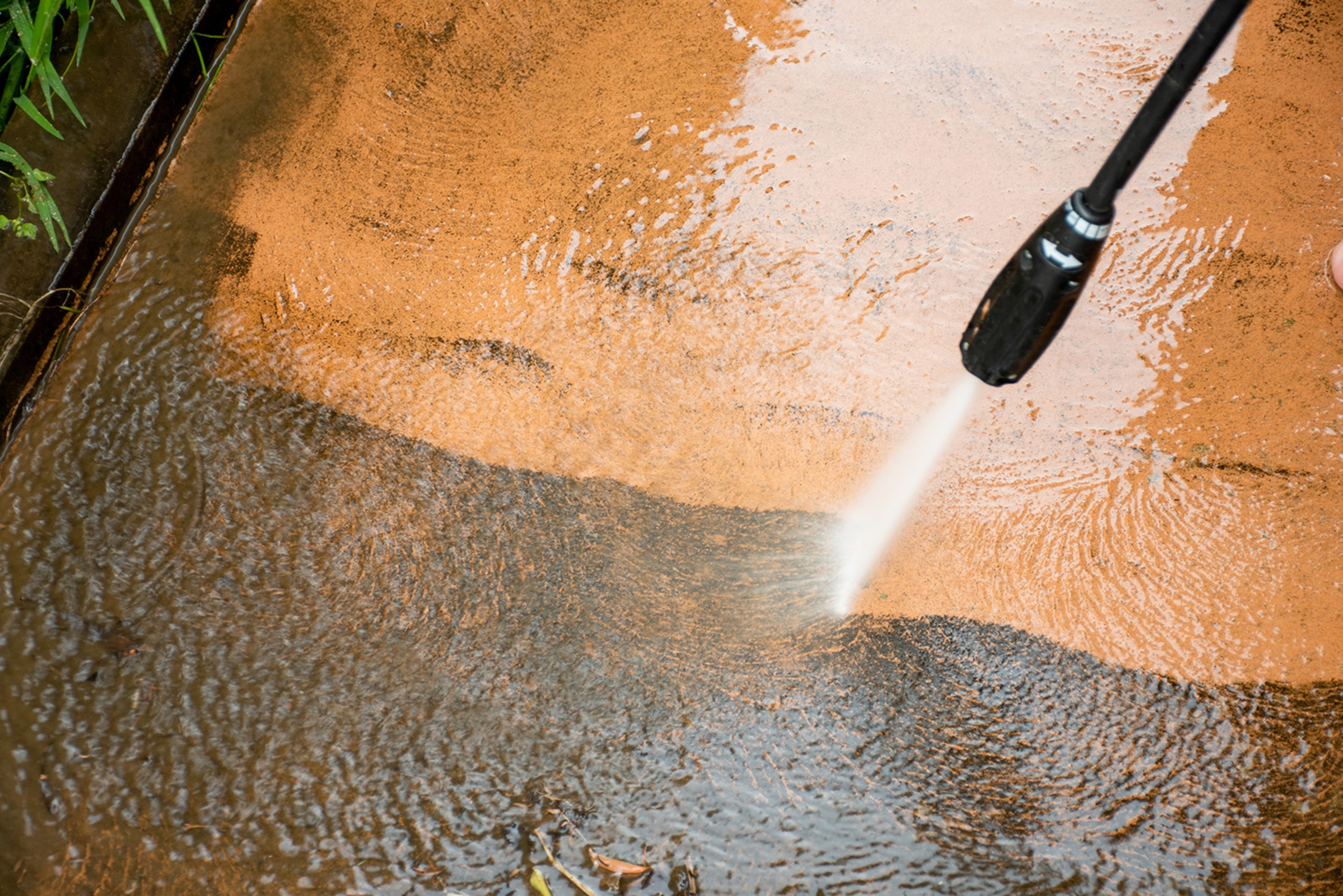 Things to Know Before You Start Pressure Washing