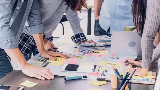 It’s Like Having 10 Upwork Developers on Your Team