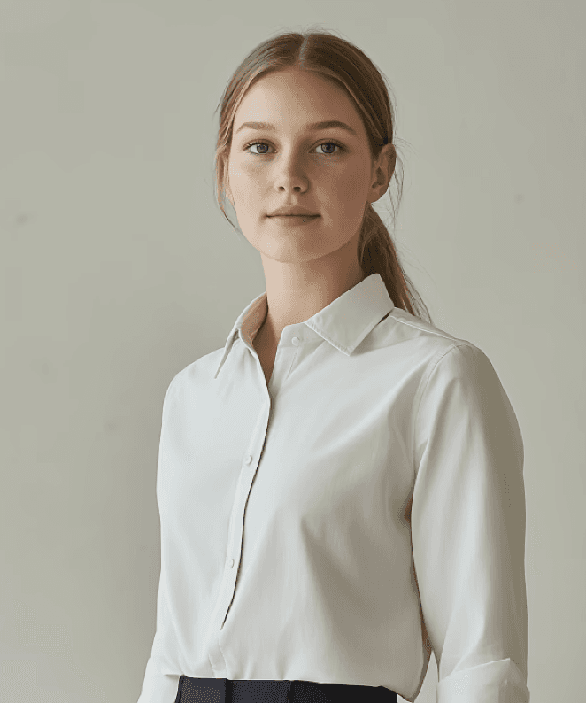 Portrait of Security Advisor