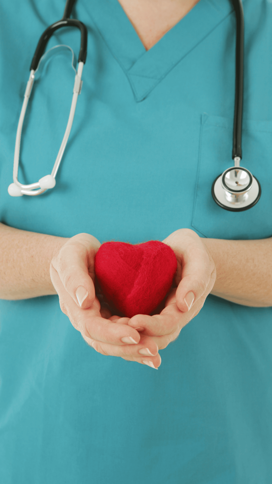 Funado staffs registered nurses and LPNs in Maryland