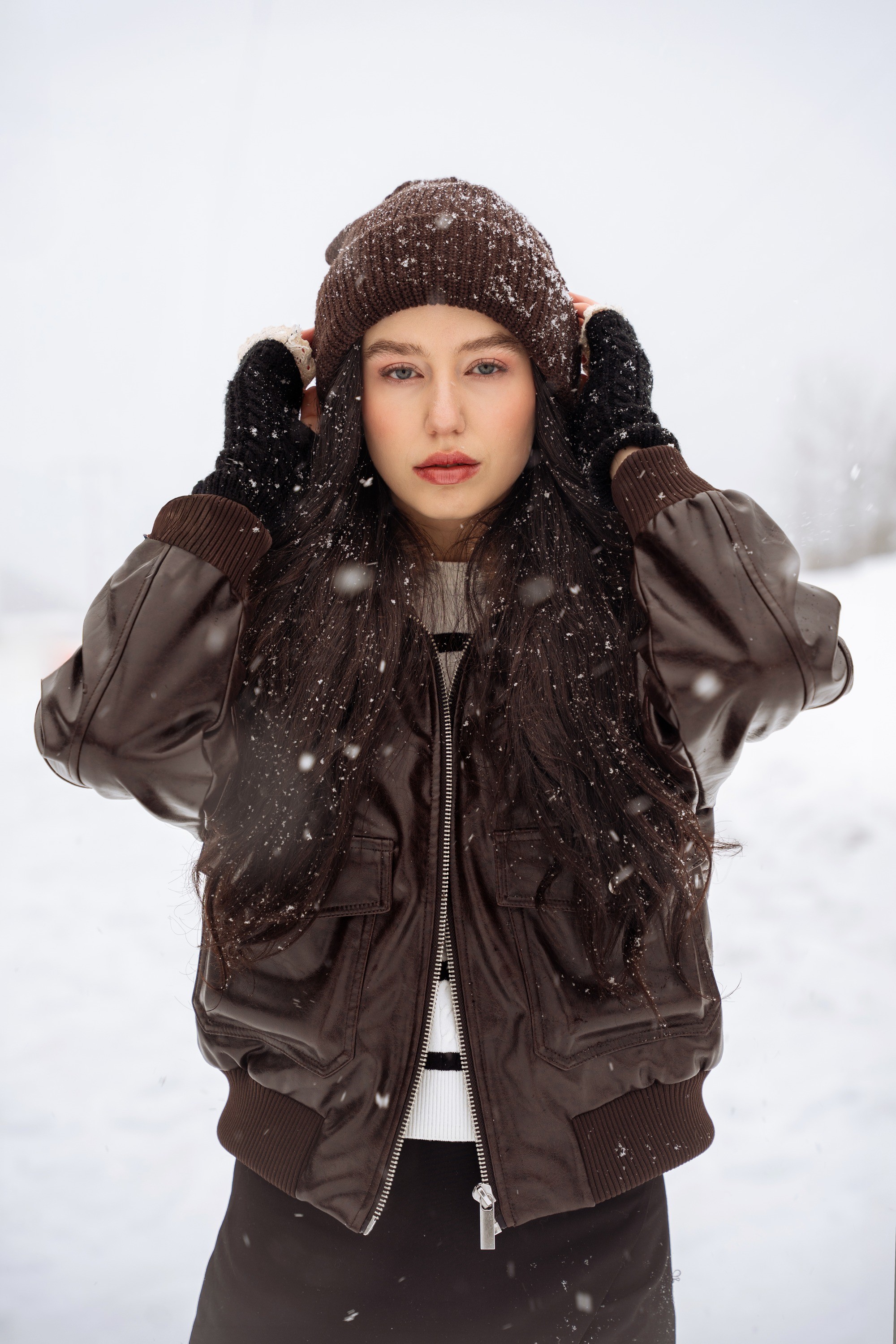 Kevin Cruz fashion photography — image 7