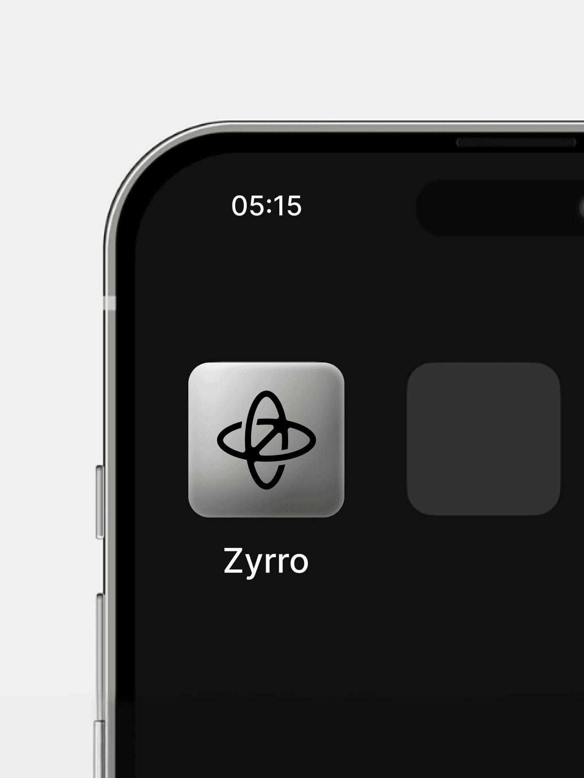 Zyrro crypto to UPI sub brand identity and website design