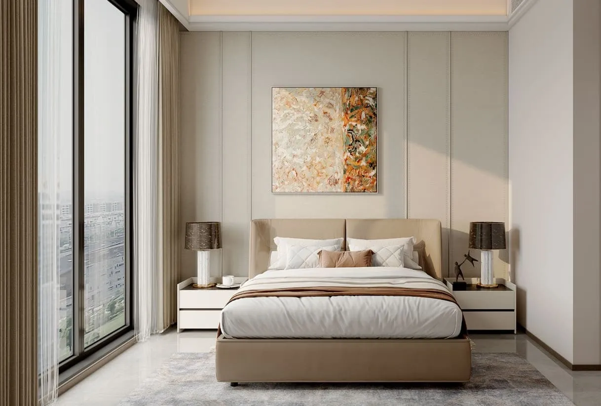 Listone Residence