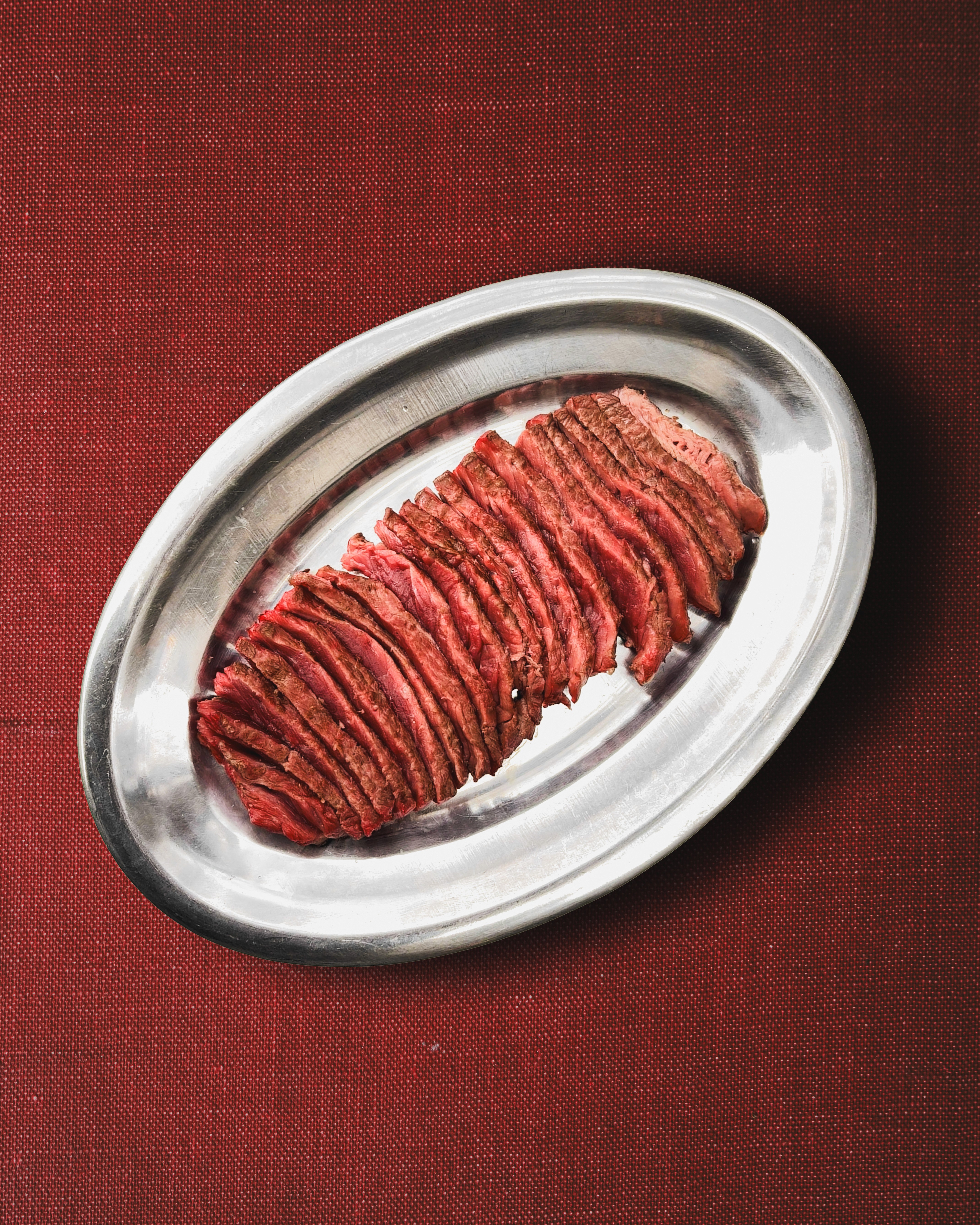 The interior of the Botanical cafe in Berlin