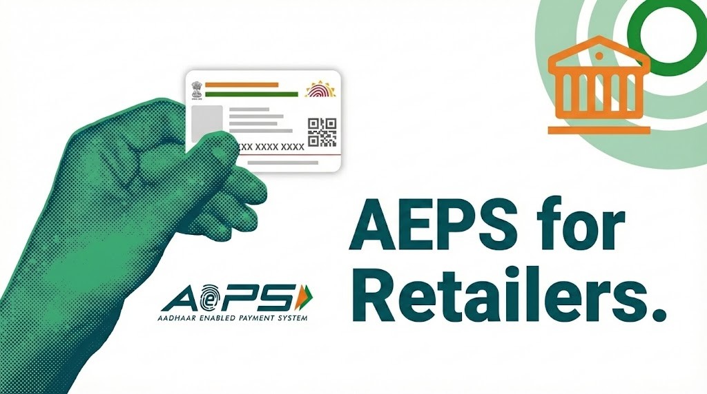 Aeps For retailers